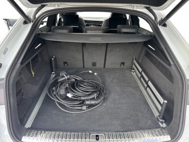 Audi q8 q8 55 tfsi e 381 tiptronic 8 quattro s line  garantie 12 mois occasion simplicicar vernon simplicicar simplicibike...