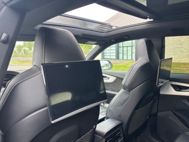 Audi q8 q8 55 tfsi e 381 tiptronic 8 quattro s line  garantie 12 mois occasion simplicicar vernon simplicicar simplicibike...
