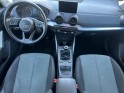 Audi q2 q2 1.6 tdi 116 ch bvm6 design radar de recul carplay occasion montpellier (34) simplicicar simplicibike france