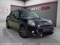 Mini hatch 5 portes one d 95 ch / double toit panoramique ouvrant / entretiens mini / garantie occasion simplicicar salon de...