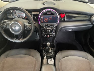 Mini hatch 5 portes one d 95 ch / double toit panoramique ouvrant / entretiens mini / garantie occasion simplicicar salon de...