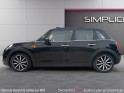 Mini hatch 5 portes one d 95 ch / double toit panoramique ouvrant / entretiens mini / garantie occasion simplicicar salon de...