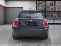 Mini hatch 5 portes one d 95 ch / double toit panoramique ouvrant / entretiens mini / garantie occasion simplicicar salon de...