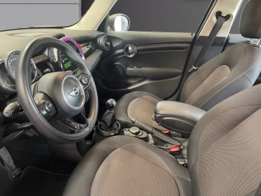 Mini hatch 5 portes one d 95 ch / double toit panoramique ouvrant / entretiens mini / garantie occasion simplicicar salon de...