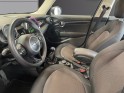Mini hatch 5 portes one d 95 ch / double toit panoramique ouvrant / entretiens mini / garantie occasion simplicicar salon de...