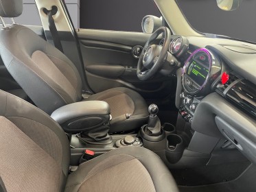 Mini hatch 5 portes one d 95 ch / double toit panoramique ouvrant / entretiens mini / garantie occasion simplicicar salon de...