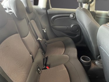 Mini hatch 5 portes one d 95 ch / double toit panoramique ouvrant / entretiens mini / garantie occasion simplicicar salon de...