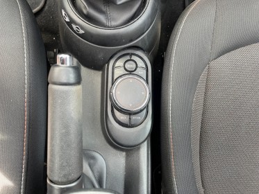 Mini hatch 5 portes one d 95 ch / double toit panoramique ouvrant / entretiens mini / garantie occasion simplicicar salon de...