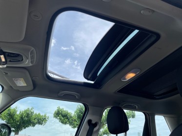 Mini hatch 5 portes one d 95 ch / double toit panoramique ouvrant / entretiens mini / garantie occasion simplicicar salon de...