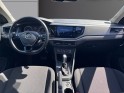 Volkswagen polo 1.6 tdi 95 ss dsg7 confortline - toit ouvrant occasion simplicicar lagny  simplicicar simplicibike france