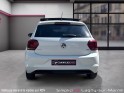 Volkswagen polo 1.6 tdi 95 ss dsg7 confortline - toit ouvrant occasion simplicicar lagny  simplicicar simplicibike france