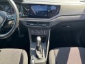 Volkswagen polo 1.6 tdi 95 ss dsg7 confortline - toit ouvrant occasion simplicicar lagny  simplicicar simplicibike france