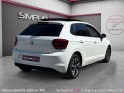 Volkswagen polo 1.6 tdi 95 ss dsg7 confortline - toit ouvrant occasion simplicicar lagny  simplicicar simplicibike france