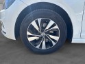 Volkswagen polo 1.6 tdi 95 ss dsg7 confortline - toit ouvrant occasion simplicicar lagny  simplicicar simplicibike france