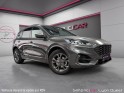 Ford kuga 2.5 duratec 190 ch fhev i-awd powershift st-line - garantie 12 mois occasion simplicicar lyon ouest simplicicar...