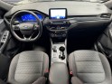 Ford kuga 2.5 duratec 190 ch fhev i-awd powershift st-line - garantie 12 mois occasion simplicicar lyon ouest simplicicar...