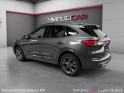 Ford kuga 2.5 duratec 190 ch fhev i-awd powershift st-line - garantie 12 mois occasion simplicicar lyon ouest simplicicar...