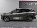 Ford kuga 2.5 duratec 190 ch fhev i-awd powershift st-line - garantie 12 mois occasion simplicicar lyon ouest simplicicar...