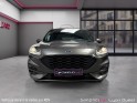 Ford kuga 2.5 duratec 190 ch fhev i-awd powershift st-line - garantie 12 mois occasion simplicicar lyon ouest simplicicar...