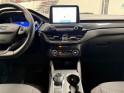 Ford kuga 2.5 duratec 190 ch fhev i-awd powershift st-line - garantie 12 mois occasion simplicicar lyon ouest simplicicar...