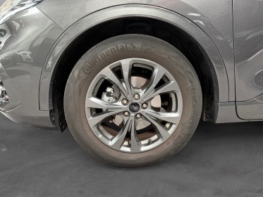 Ford kuga 2.5 duratec 190 ch fhev i-awd powershift st-line - garantie 12 mois occasion simplicicar lyon ouest simplicicar...