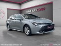 Toyota corolla touring sports hybride my21 122h dynamic, caméra de recul, siège chauffants, keyless, full entretien...