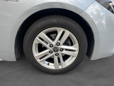 Toyota corolla touring sports hybride my21 122h dynamic, caméra de recul, siège chauffants, keyless, full entretien...