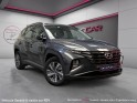 Hyundai tucson 1.6 t-gdi 230 hybrid bva6 intuitive garantie 12 mois occasion simplicicar saint-jean simplicicar simplicibike...