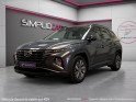 Hyundai tucson 1.6 t-gdi 230 hybrid bva6 intuitive garantie 12 mois occasion simplicicar saint-jean simplicicar simplicibike...