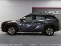 Hyundai tucson 1.6 t-gdi 230 hybrid bva6 intuitive garantie 12 mois occasion simplicicar saint-jean simplicicar simplicibike...