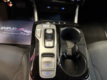 Hyundai tucson 1.6 t-gdi 230 hybrid bva6 intuitive garantie 12 mois occasion simplicicar saint-jean simplicicar simplicibike...