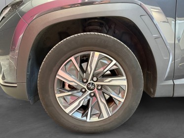 Hyundai tucson 1.6 t-gdi 230 hybrid bva6 intuitive garantie 12 mois occasion simplicicar saint-jean simplicicar simplicibike...