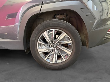 Hyundai tucson 1.6 t-gdi 230 hybrid bva6 intuitive garantie 12 mois occasion simplicicar saint-jean simplicicar simplicibike...