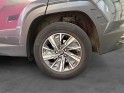 Hyundai tucson 1.6 t-gdi 230 hybrid bva6 intuitive garantie 12 mois occasion simplicicar saint-jean simplicicar simplicibike...