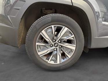 Hyundai tucson 1.6 t-gdi 230 hybrid bva6 intuitive garantie 12 mois occasion simplicicar saint-jean simplicicar simplicibike...