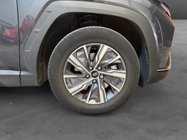 Hyundai tucson 1.6 t-gdi 230 hybrid bva6 intuitive garantie 12 mois occasion simplicicar saint-jean simplicicar simplicibike...