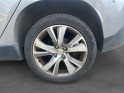 Peugeot 2008 1.2 puretech 110ch ss bvm5 crossway toit panoramique radar de recul bluetooh garantie 12 mois occasion...