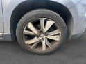 Peugeot 2008 1.2 puretech 110ch ss bvm5 crossway toit panoramique radar de recul bluetooh garantie 12 mois occasion...