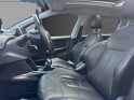 Peugeot 2008 1.2 puretech 110ch ss bvm5 crossway toit panoramique radar de recul bluetooh garantie 12 mois occasion...