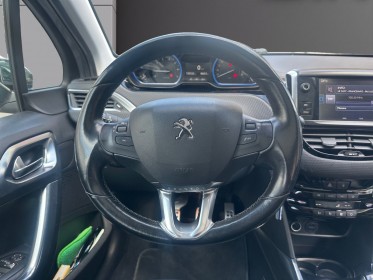 Peugeot 2008 1.2 puretech 110ch ss bvm5 crossway toit panoramique radar de recul bluetooh garantie 12 mois occasion...