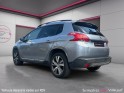 Peugeot 2008 1.2 puretech 110ch ss bvm5 crossway toit panoramique radar de recul bluetooh garantie 12 mois occasion...