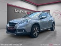Peugeot 2008 1.2 puretech 110ch ss bvm5 crossway toit panoramique radar de recul bluetooh garantie 12 mois occasion...