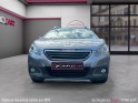 Peugeot 2008 1.2 puretech 110ch ss bvm5 crossway toit panoramique radar de recul bluetooh garantie 12 mois occasion...