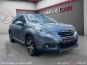 Peugeot 2008 1.2 puretech 110ch ss bvm5 crossway toit panoramique radar de recul bluetooh garantie 12 mois occasion...