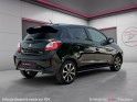 Mitsubishi space star my23 1.2 mivec 71 asg red line edition garantie 12 mois occasion simplicicar toulon est simplicicar...