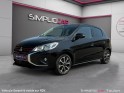 Mitsubishi space star my23 1.2 mivec 71 asg red line edition garantie 12 mois occasion simplicicar toulon est simplicicar...
