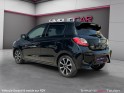 Mitsubishi space star my23 1.2 mivec 71 asg red line edition garantie 12 mois occasion simplicicar toulon est simplicicar...