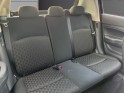 Mitsubishi space star my23 1.2 mivec 71 asg red line edition garantie 12 mois occasion simplicicar toulon est simplicicar...