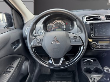 Mitsubishi space star my23 1.2 mivec 71 asg red line edition garantie 12 mois occasion simplicicar toulon est simplicicar...
