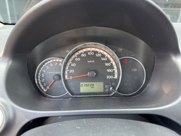 Mitsubishi space star my23 1.2 mivec 71 asg red line edition garantie 12 mois occasion simplicicar toulon est simplicicar...